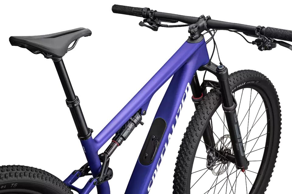 Specialized Epic 8 Comp 2024 | MTB XC Carbono FACT 11m, RockShox SID Select, GX Eagle 12v, Oferta Outlet - Imagen 4