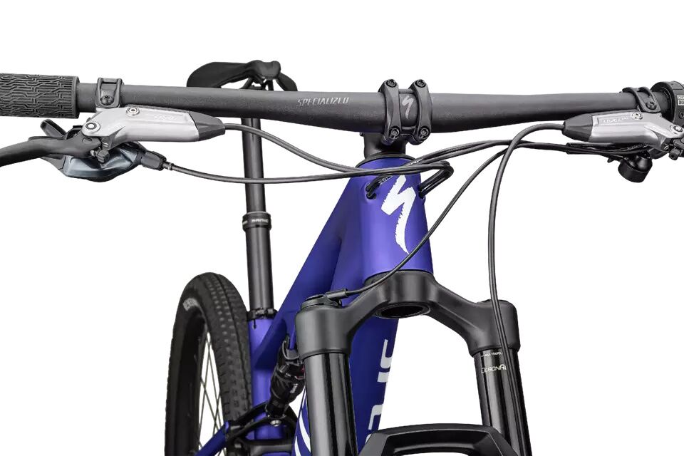Specialized Epic 8 Comp 2024 | MTB XC Carbono FACT 11m, RockShox SID Select, GX Eagle 12v, Oferta Outlet - Imagen 5