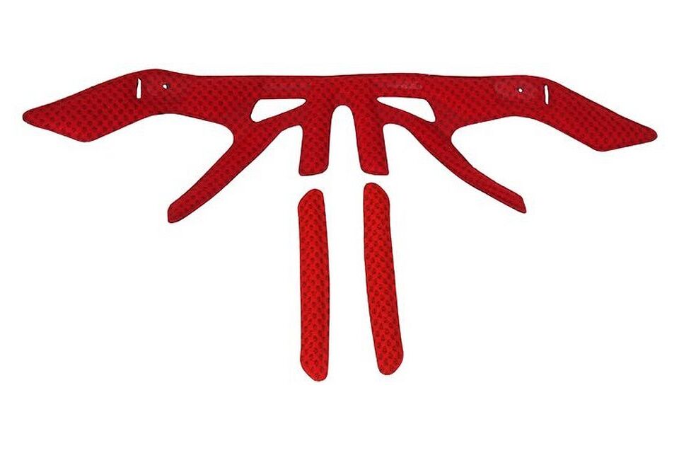 Repuesto Almohadillas Specialized S-Works Evade II y Evade 3 - Imagen 5