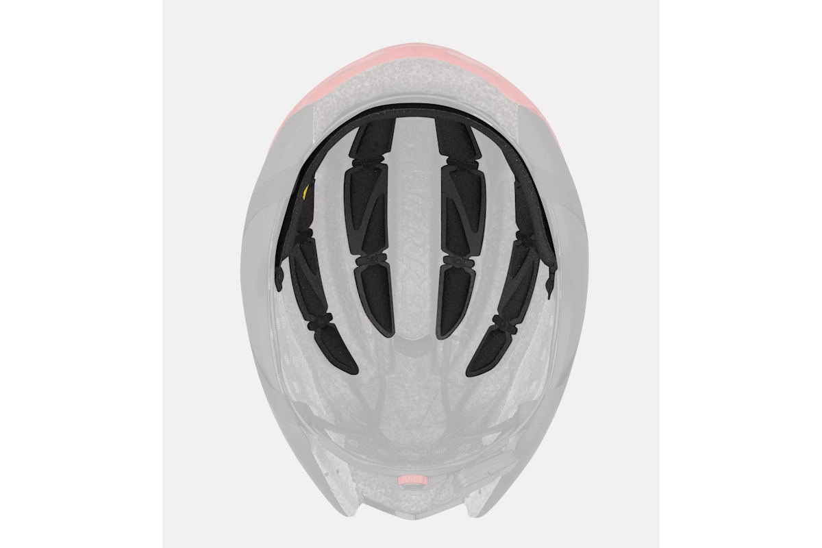 Repuesto Almohadillas Specialized S-Works Evade II y Evade 3 - Imagen 4