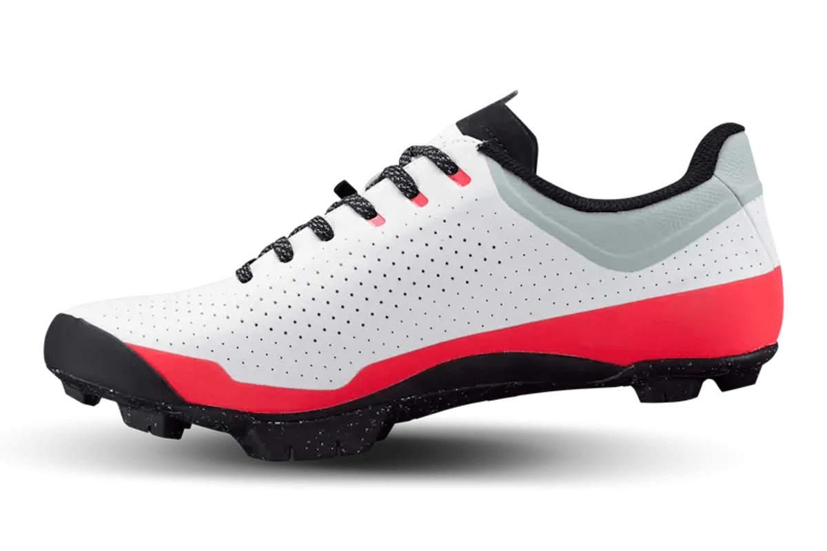 Specialized RECON ADV: Zapatillas de Ciclismo Gravel con Tecnología Body Geometry y STRIDE-toe-flex - Imagen 17