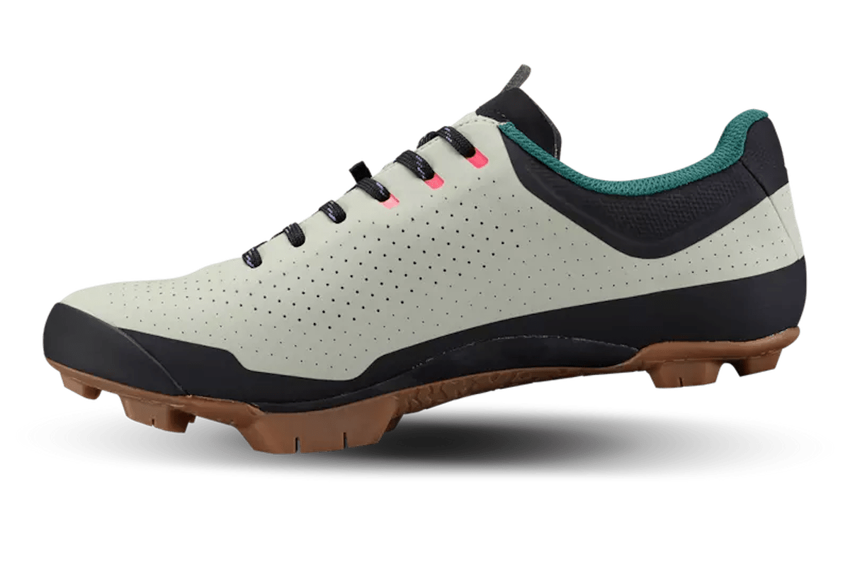 Specialized RECON ADV: Zapatillas de Ciclismo Gravel con Tecnología Body Geometry y STRIDE-toe-flex - Imagen 9
