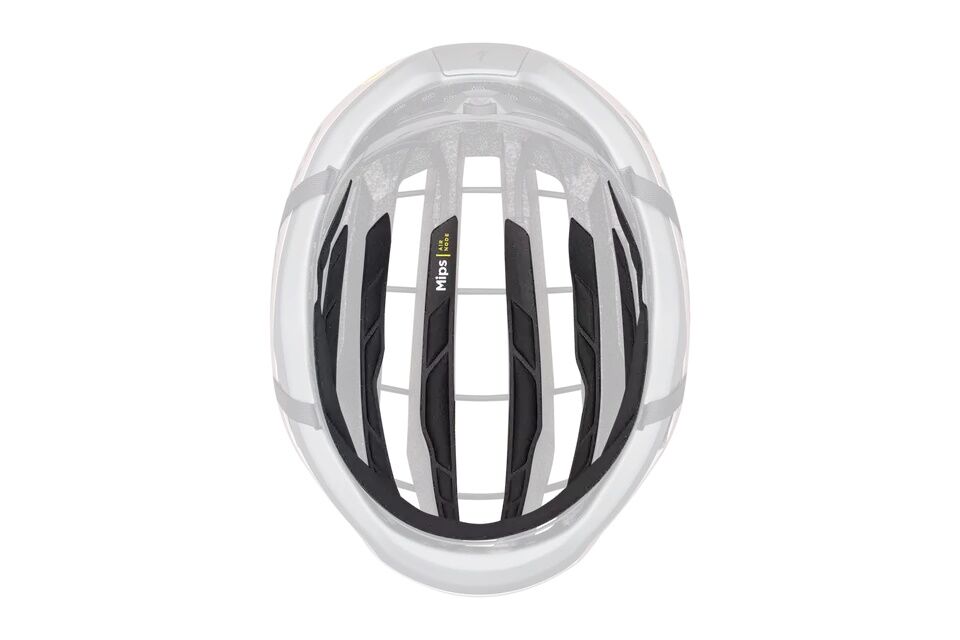 Almohadillas casco Specialized S-Works Prevail 3 Padset - Imagen 3