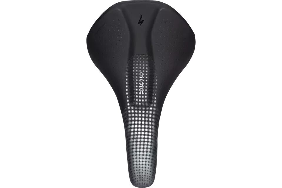 Sillín Phenom Comp MIMIC Negro | Tecnología MIMIC Body Geometry Specialized - Imagen 4