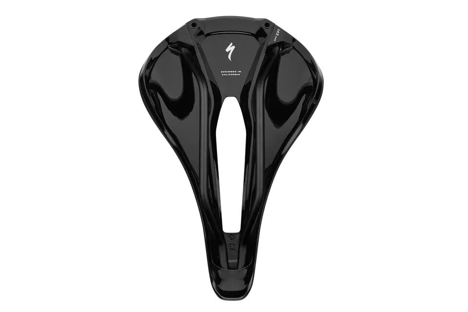 Sillín Power Expert Titanio Body Geometry Specialized - Imagen 3