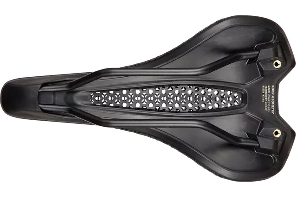 Sillín Romin EVO Pro Mirror | Posición Agresiva Body Geometry - Imagen 3