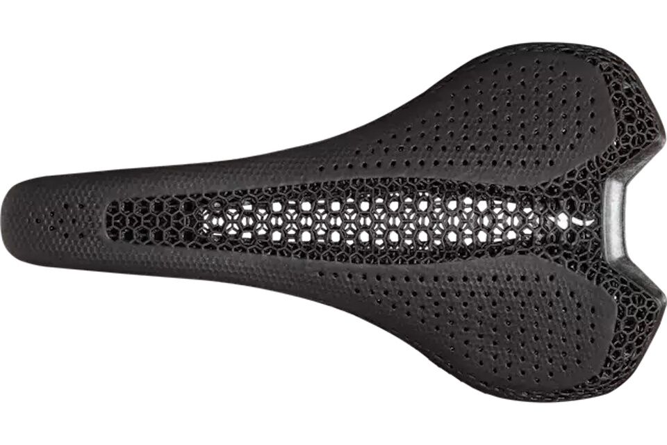 Sillín Romin EVO Pro Mirror | Posición Agresiva Body Geometry - Imagen 2
