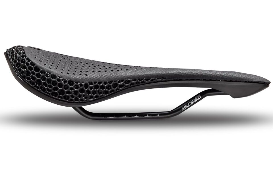 Sillín Romin EVO Pro Mirror | Posición Agresiva Body Geometry - Imagen 4