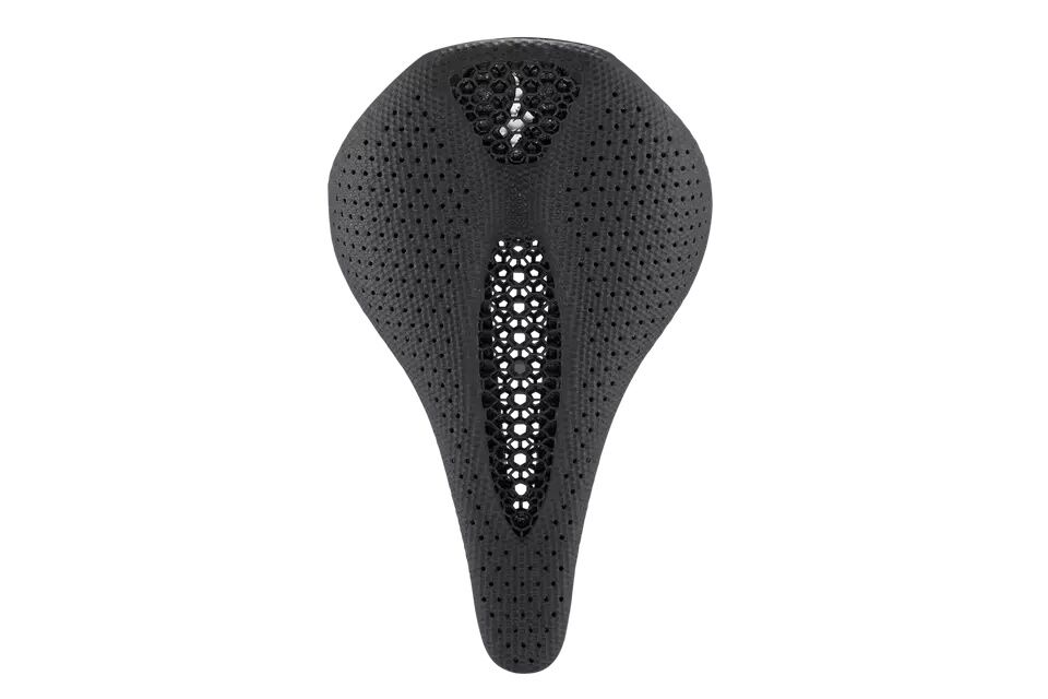 Sillín Carbono SWAT Compatible | S-Works Power Mirror - Imagen 4