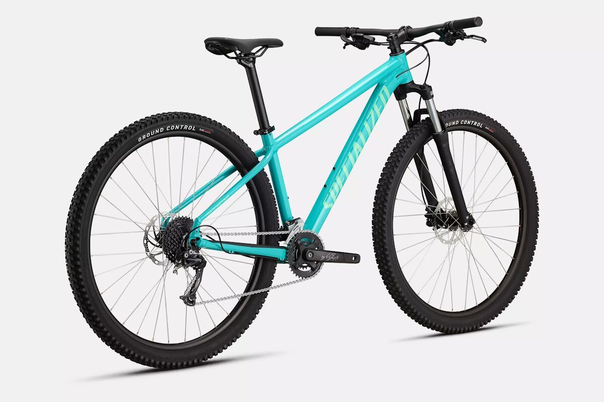 Rockhopper Base 2026: MTB 29" Specialized A1 Premium - Shimano Altus 2x9 ¡Tu Primera Bici de Verdad! - Imagen 11