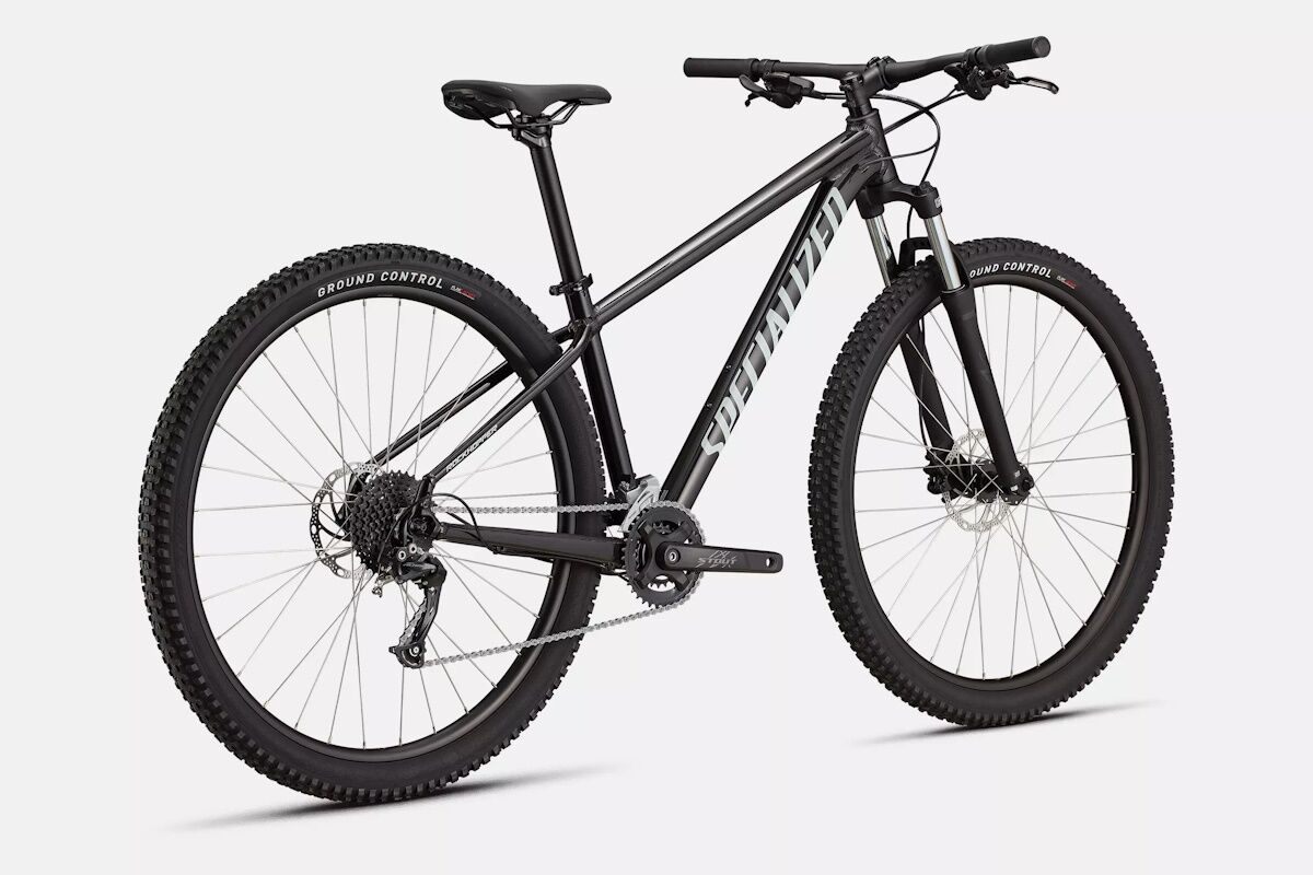 Rockhopper Base 2026: MTB 29" Specialized A1 Premium - Shimano Altus 2x9 ¡Tu Primera Bici de Verdad! - Imagen 14
