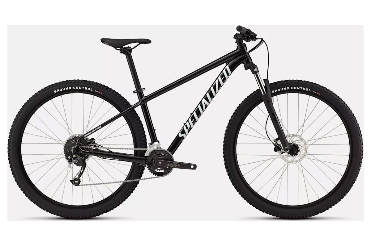 Rockhopper Base 2026: MTB 29" Specialized A1 Premium - Shimano Altus 2x9 ¡Tu Primera Bici de Verdad! - Imagen 23