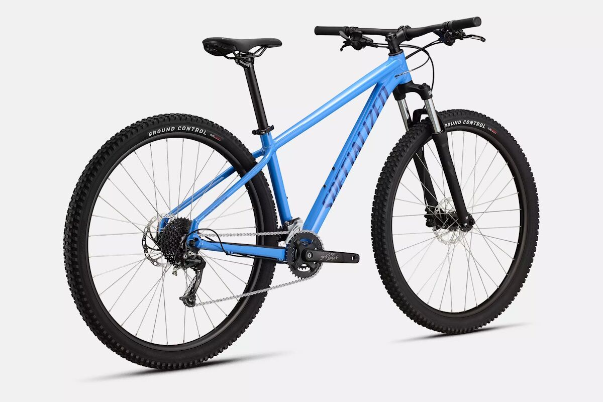 Rockhopper Base 2026: MTB 29" Specialized A1 Premium - Shimano Altus 2x9 ¡Tu Primera Bici de Verdad! - Imagen 12