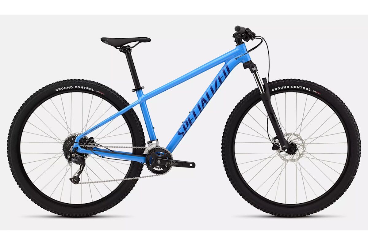 Rockhopper Base 2026: MTB 29" Specialized A1 Premium - Shimano Altus 2x9 ¡Tu Primera Bici de Verdad! - Imagen 22