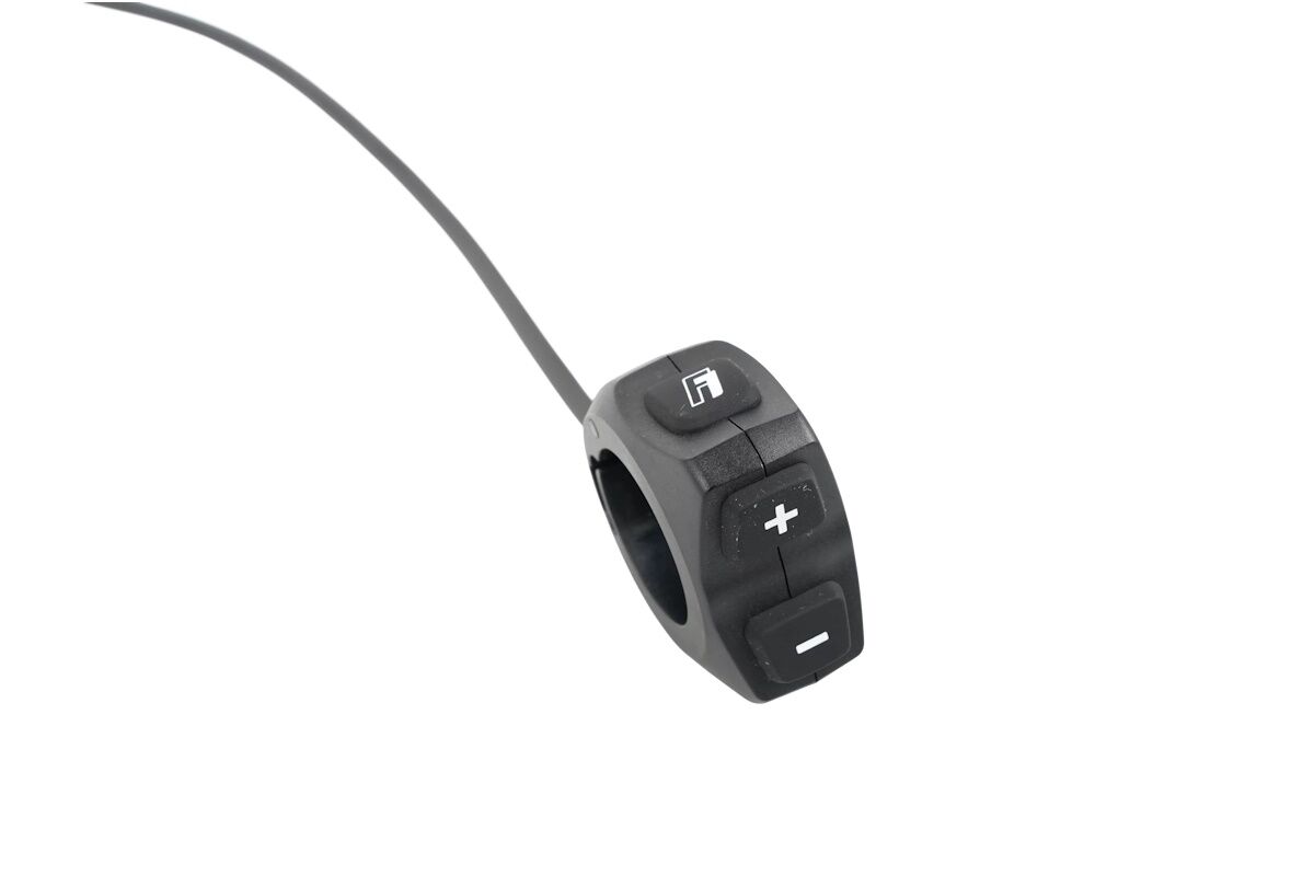 Mando Remoto Specialized Turbo Levo / Kenevo / Vado - S216800019 Manillar 22,2 mm - Imagen 2