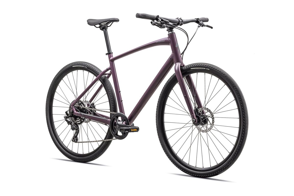 Specialized Sirrus X 2.0 2026 – Bicicleta urbana y cicloturismo, tallas XS y S, transmisión 1x9, frenos hidráulicos, ligera y versátil - Imagen 20