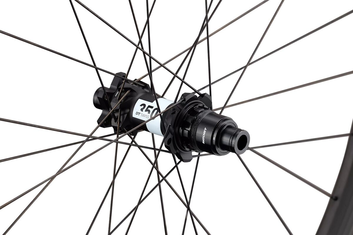 Specialized Roval Control SL VI 350 2026 | Ruedas XC ligeras y resistentes | Máxima velocidad y control en MTB - Imagen 7