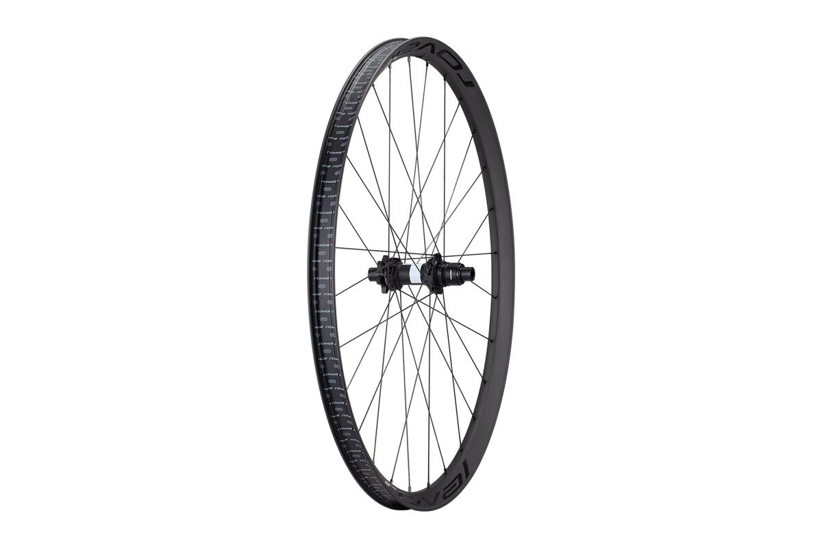 Specialized Roval Control SL VI 350 2026 | Ruedas XC ligeras y resistentes | Máxima velocidad y control en MTB - Imagen 9
