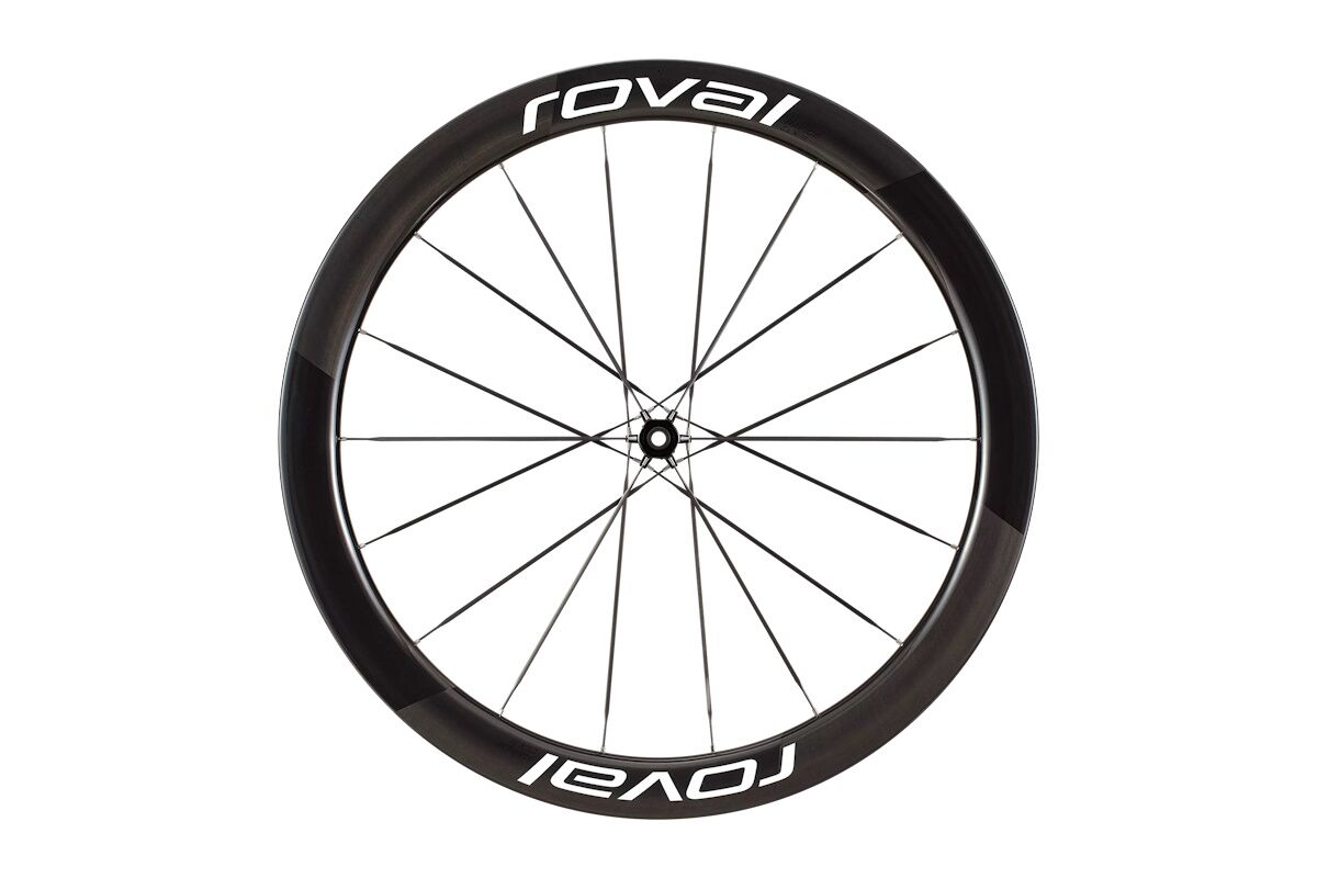 Specialized Roval Rapide CLX III 2026 | Ruedas de carretera para competición | Máxima aerodinámica y ligereza - Imagen 14