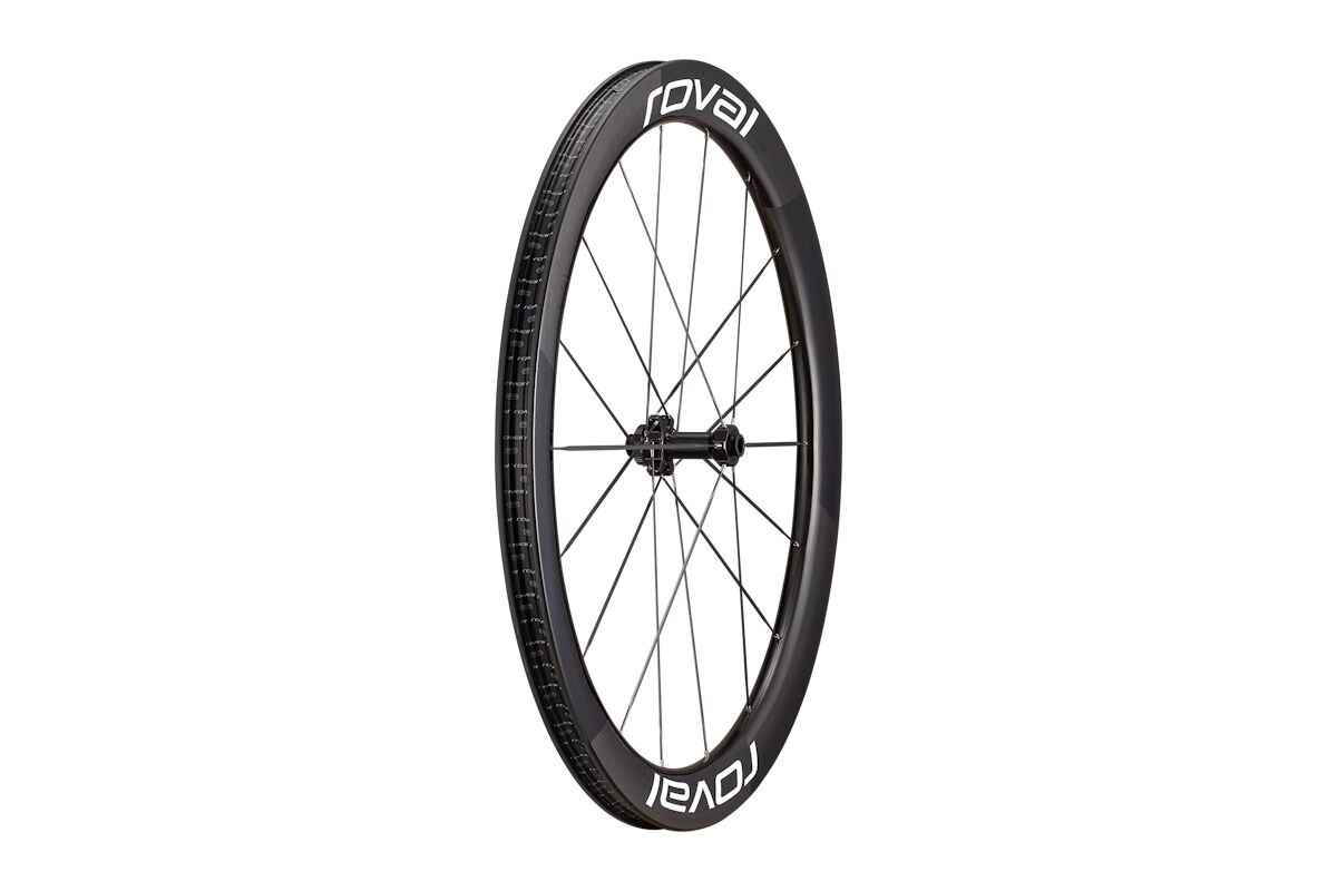Specialized Roval Rapide CLX III 2026 | Ruedas de carretera para competición | Máxima aerodinámica y ligereza - Imagen 13