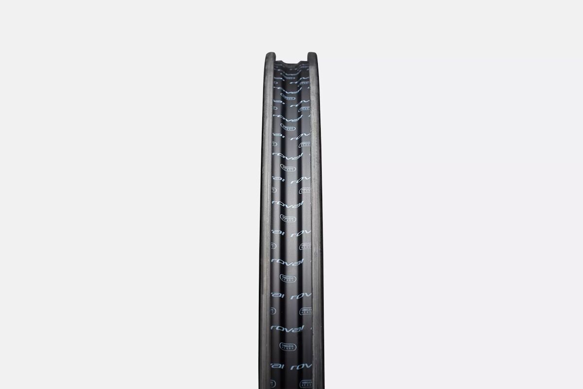 Specialized Roval Rapide CLX III 2026 | Ruedas de carretera para competición | Máxima aerodinámica y ligereza - Imagen 9