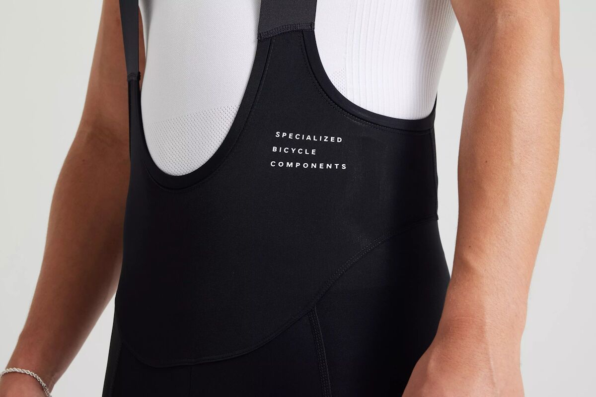 Specialized Foundation Bib Knicker Men 3/4 (Pirata) - Imagen 3