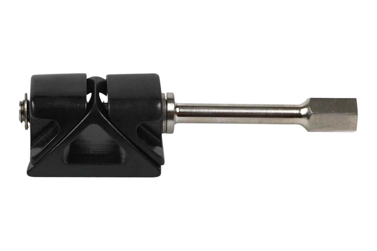 Abrazadera Interna Tija Pavé Tornillo Titanio Specialized Roubaix SL8 2020–2027 - Imagen 2