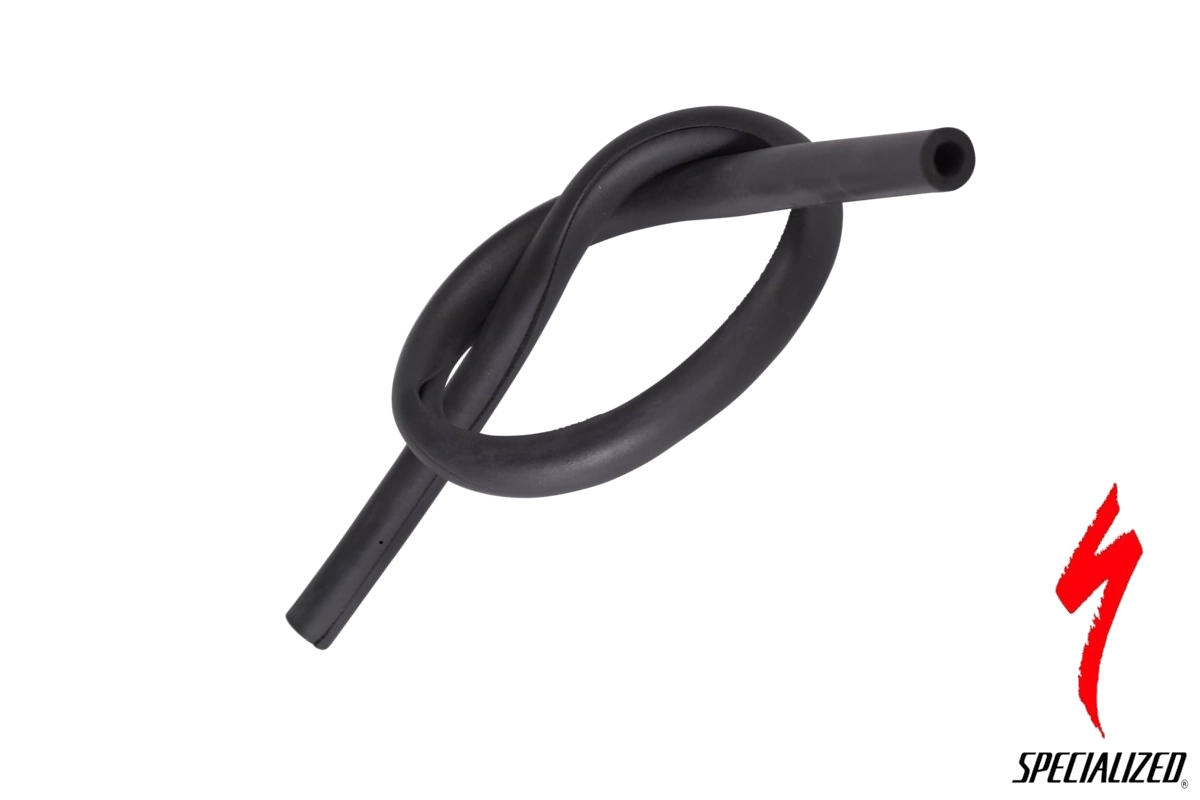Funda espuma churro antirruido cables internos Specialized 11mm 75cm repuesto original MTB S149900018