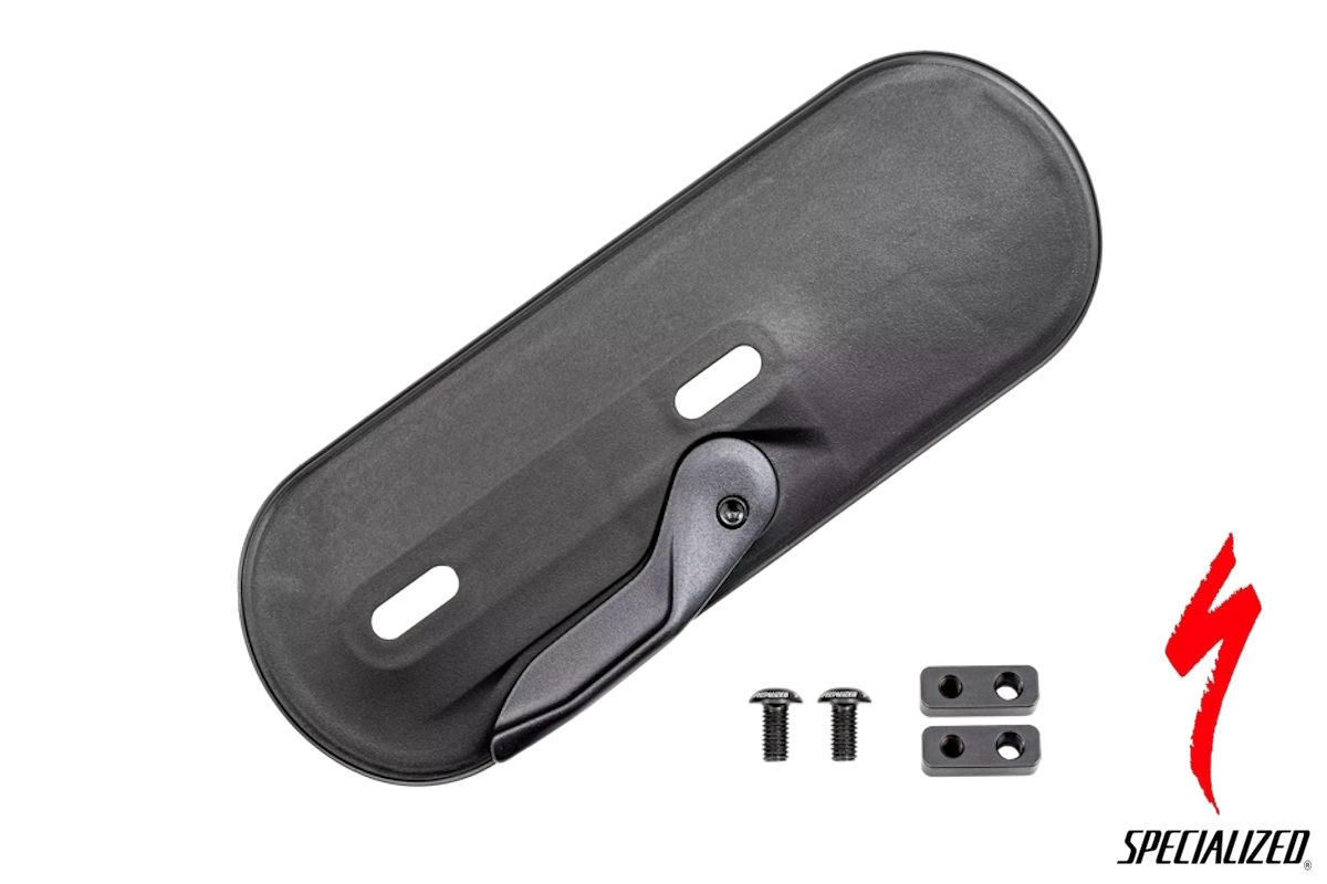 Puerta SWAT 4.0 Specialized S239900003 para almacenamiento integrado en tubo diagonal