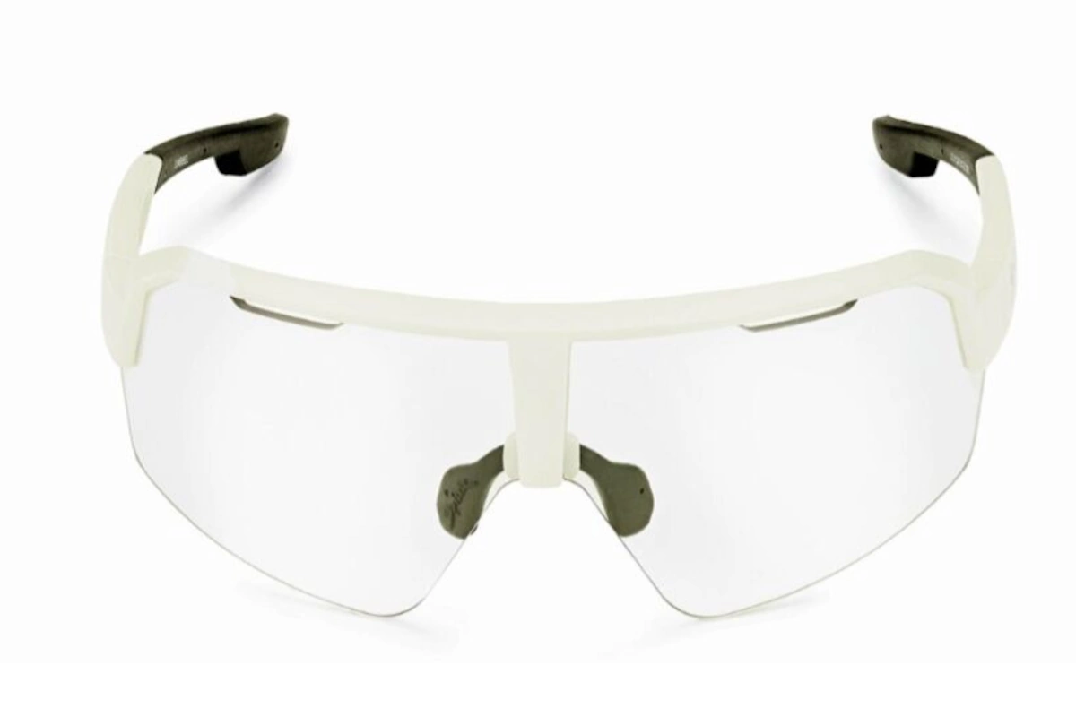Gafas de ciclismo Spiuk DABBEL Lumiris® con doble lente y protección UV400 - Imagen 3