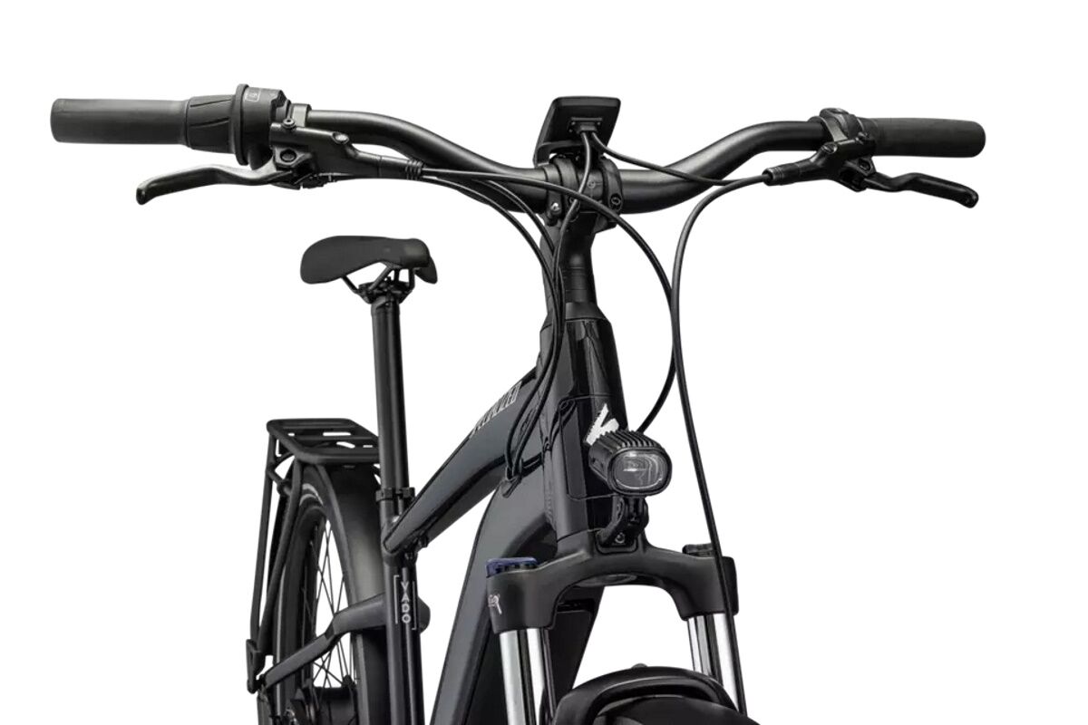 Specialized Turbo Vado 3.0 IGH: E-bike automatica urbana de calidad, potencia y comodidad - Imagen 5