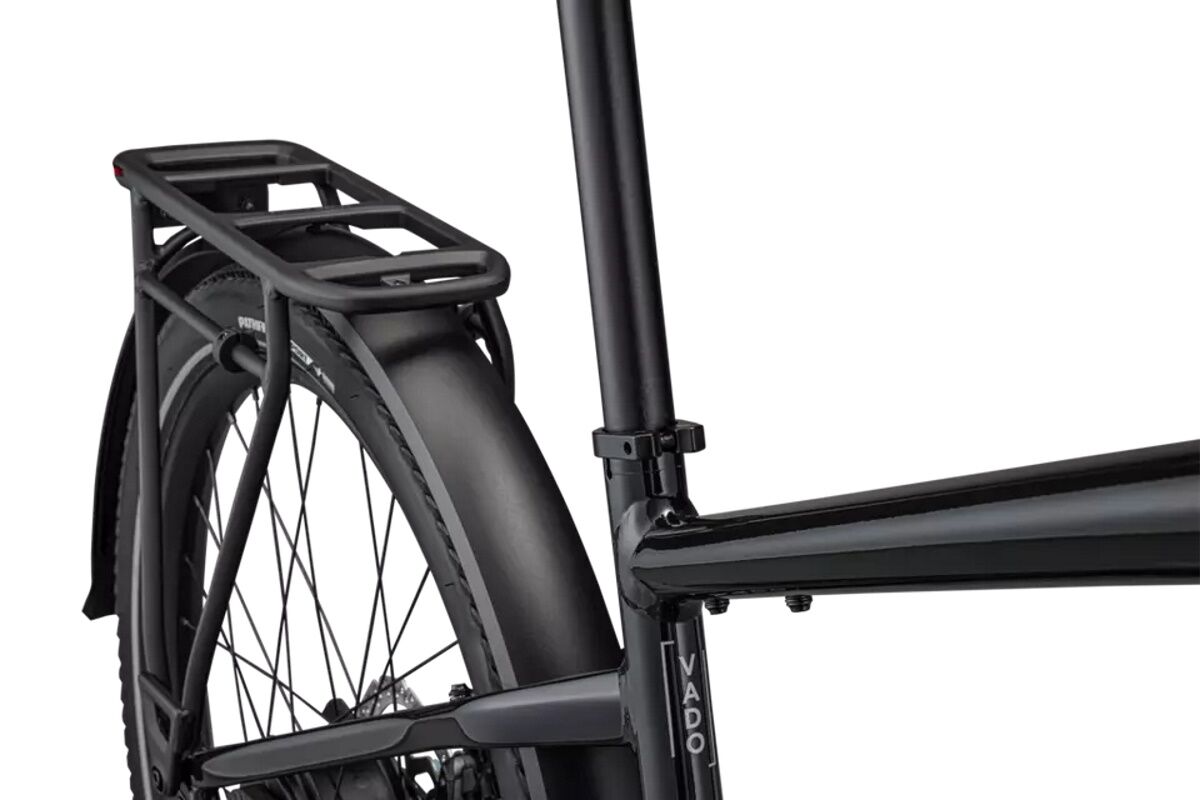 Specialized Turbo Vado 3.0 IGH: E-bike automatica urbana de calidad, potencia y comodidad - Imagen 6