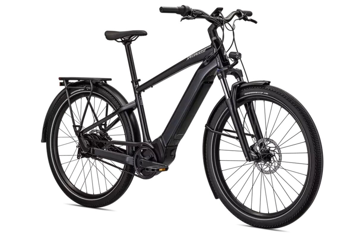 Specialized Turbo Vado 3.0 IGH: E-bike automatica urbana de calidad, potencia y comodidad - Imagen 2