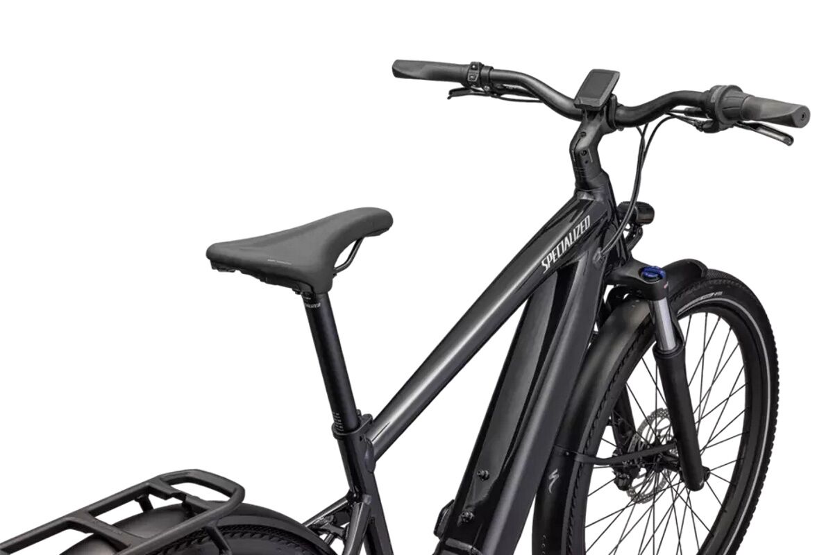Specialized Turbo Vado 3.0 IGH: E-bike automatica urbana de calidad, potencia y comodidad - Imagen 3