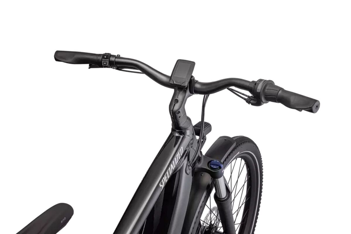 Specialized Turbo Vado 3.0 IGH: E-bike automatica urbana de calidad, potencia y comodidad - Imagen 4
