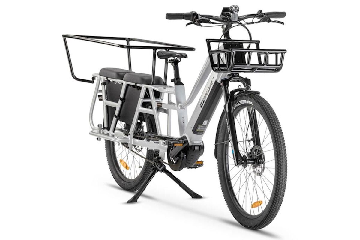 Conor Berna 2026 | Bicicleta Eléctrica Urbana - Mejor Precio - Imagen 5