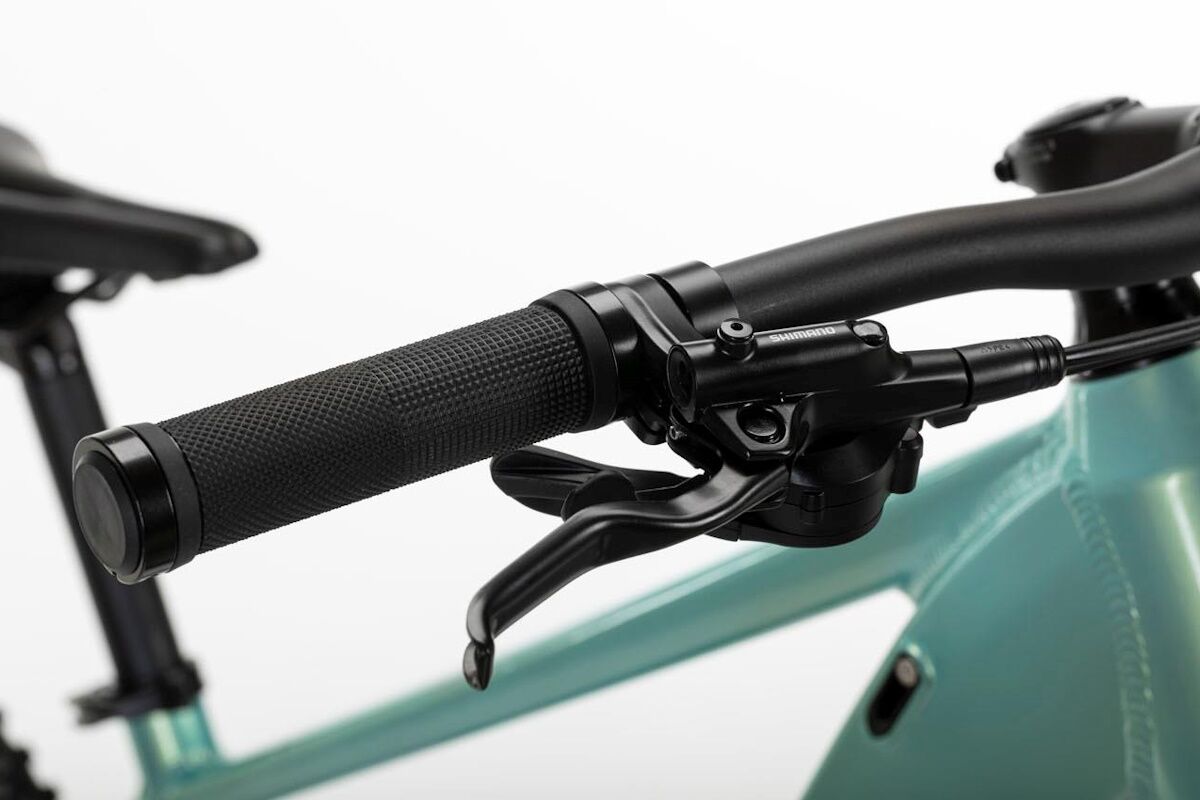 Conor Kirk | eBike Alta Gama - Compra Segura Oficial - Imagen 6