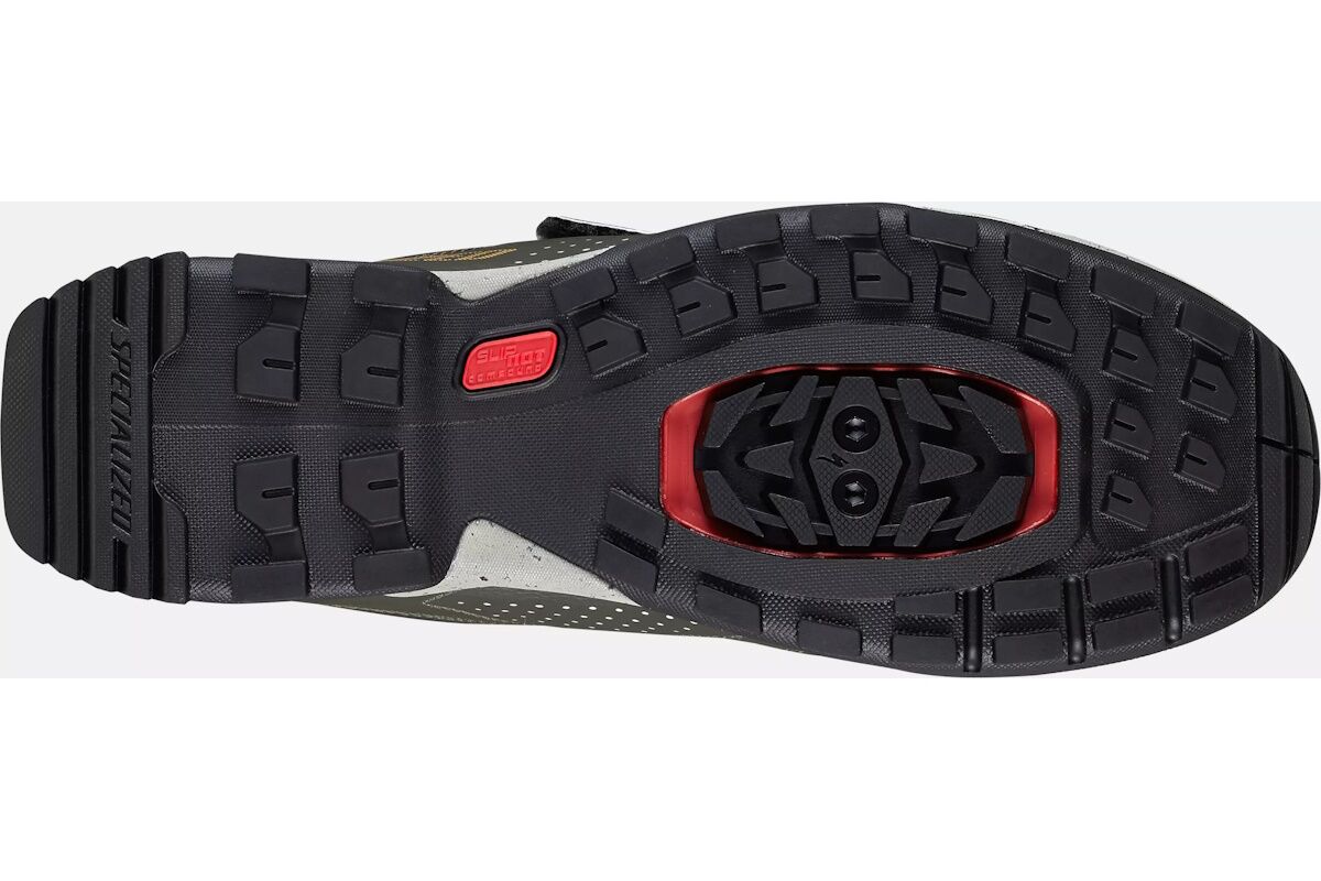 Rime 1.0 MTB | Zapatillas Specialized para Trail con X-PEL y SlipNot - Imagen 6