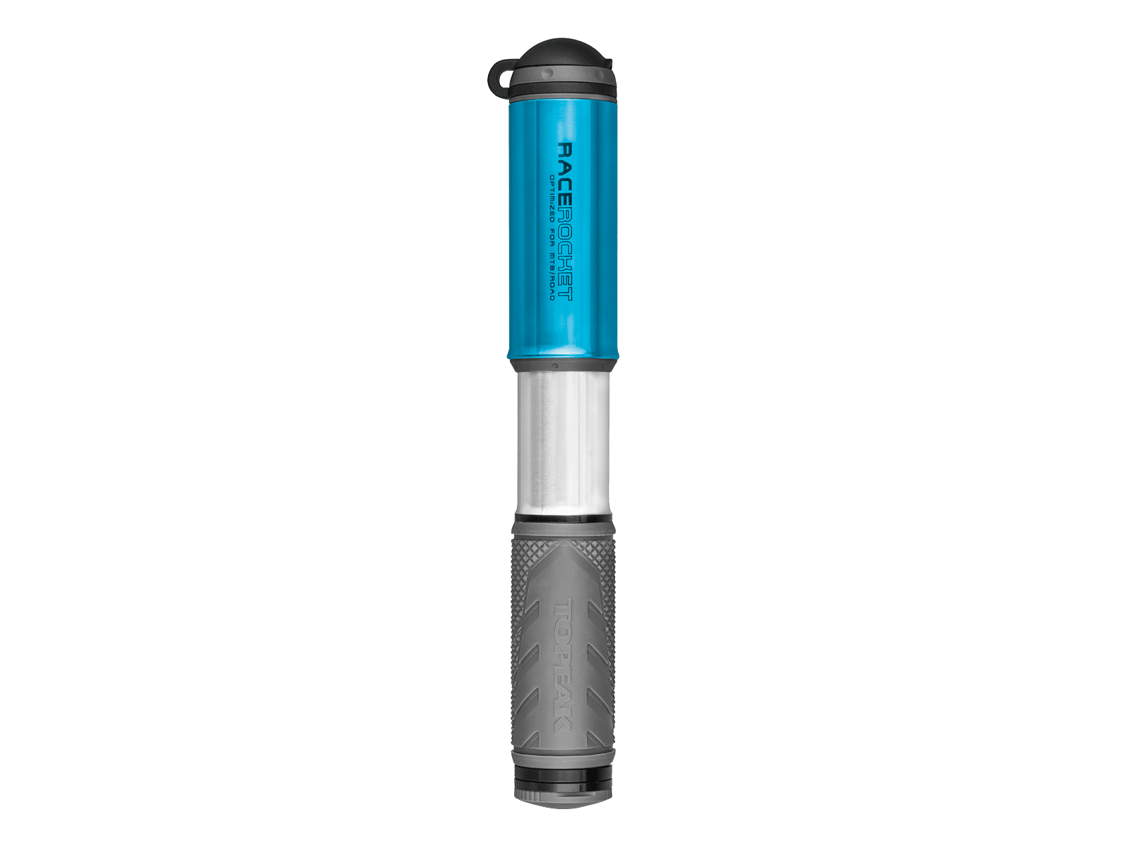Bomba de mano Topeak RACEROCKET® - Imagen 5