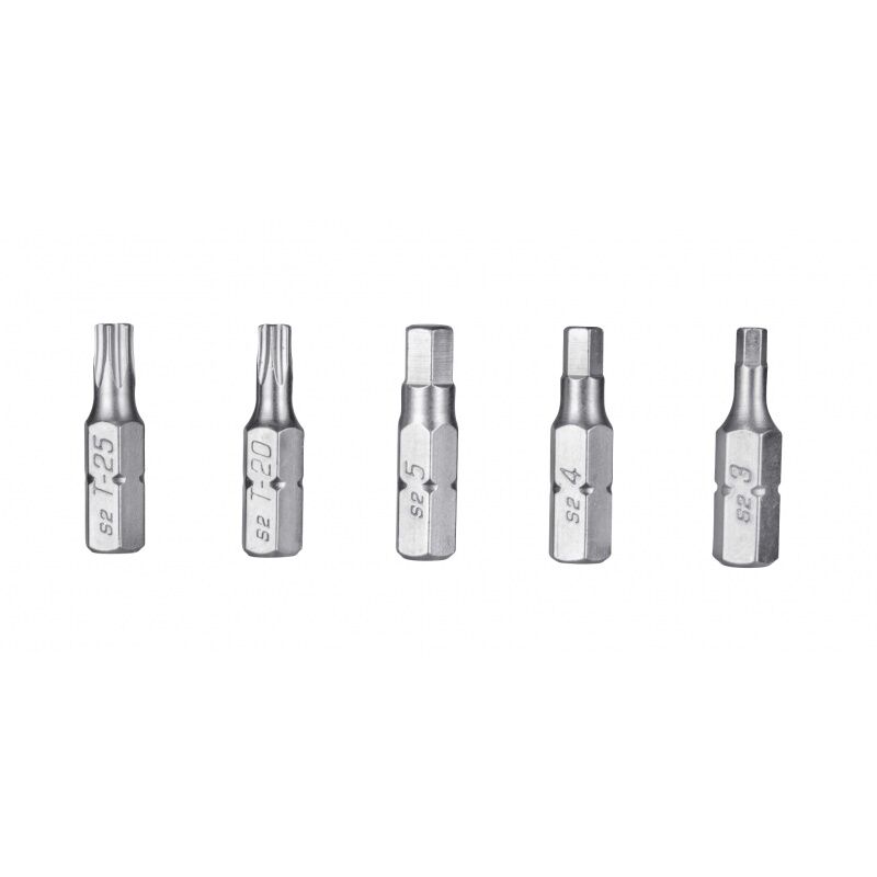 Dinamométrica Topeak TORQ STICK - Imagen 7