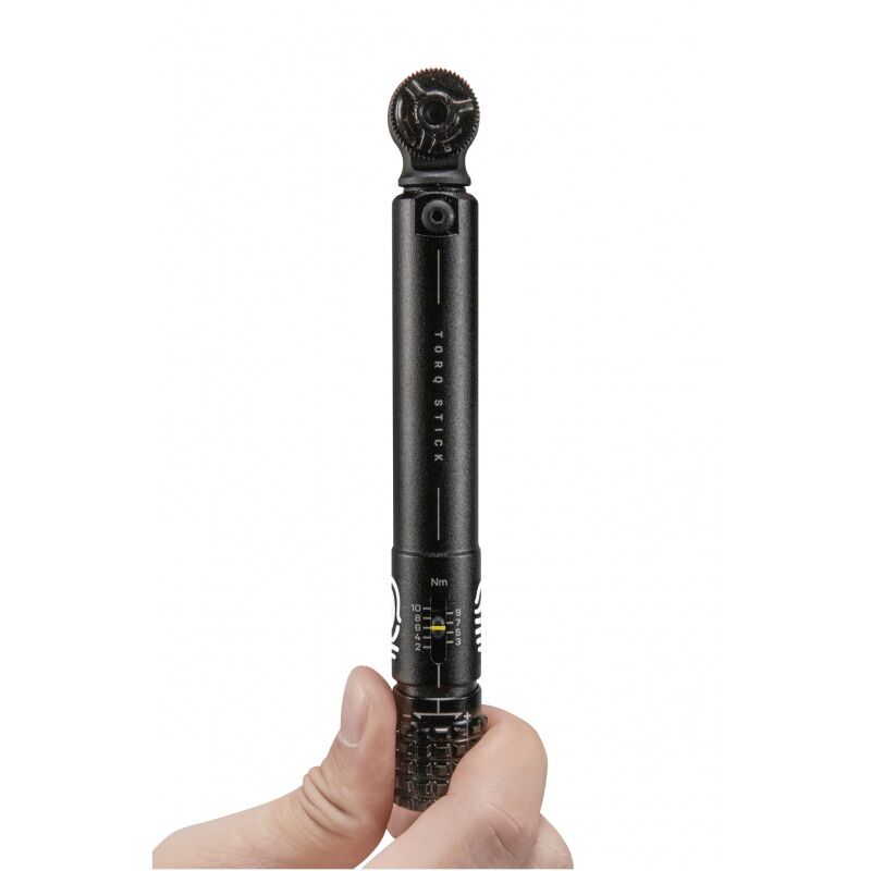 Dinamométrica Topeak TORQ STICK - Imagen 6