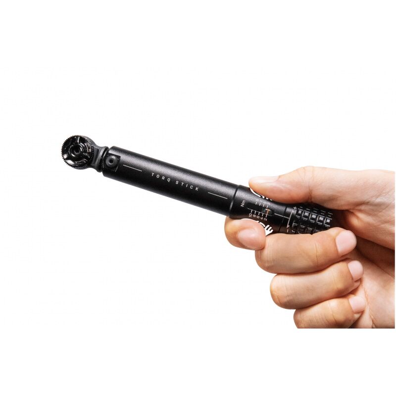 Dinamométrica Topeak TORQ STICK - Imagen 4