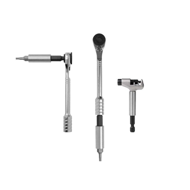 Multiherramienta Topeak RATCHET ROCKET LITE DX+ - Imagen 2