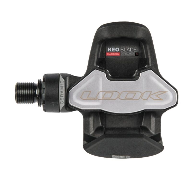 Pedales Look KEO BLADE CARBON TI CERAMIC - Imagen 3