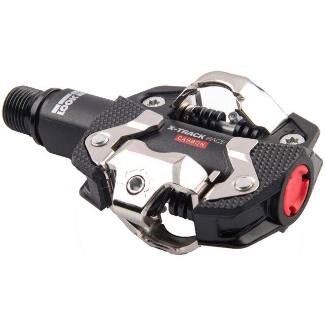 Pedales Look X-TRACK RACE CARBON