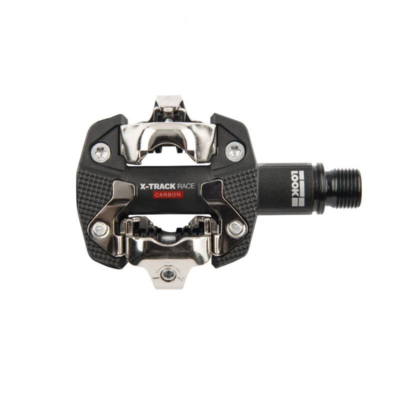 Pedales Look X-TRACK RACE CARBON - Imagen 2