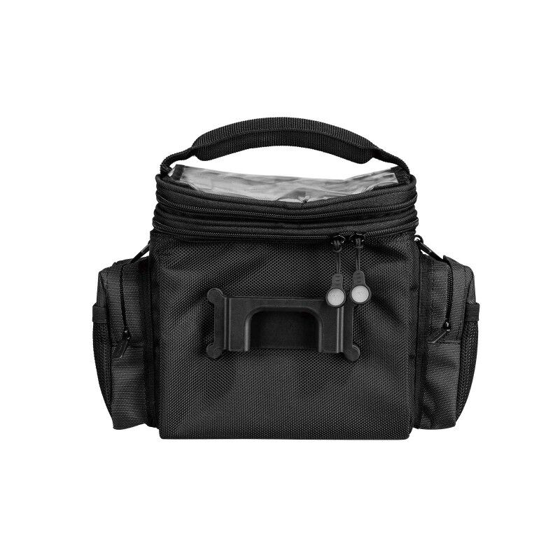 Porta bultos Topeak TOURGUIDE HANDLEBAR BAG W/FIXER E8 - Imagen 5