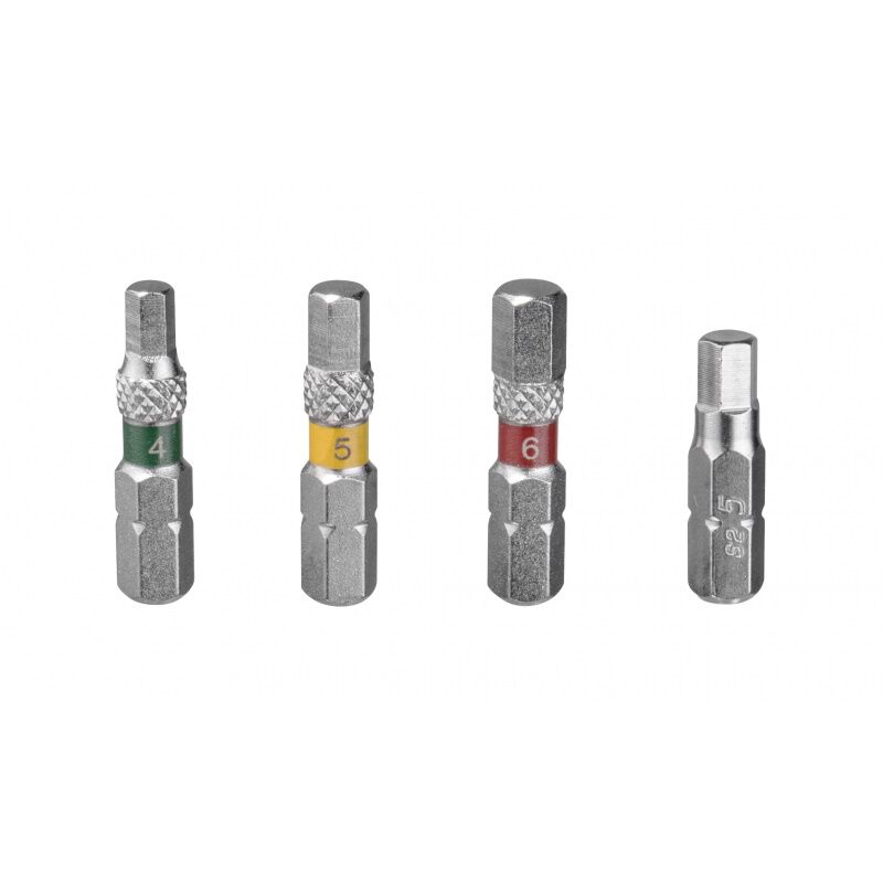 Puntas Topeak ALLEN BITKIT 9 - Imagen 2