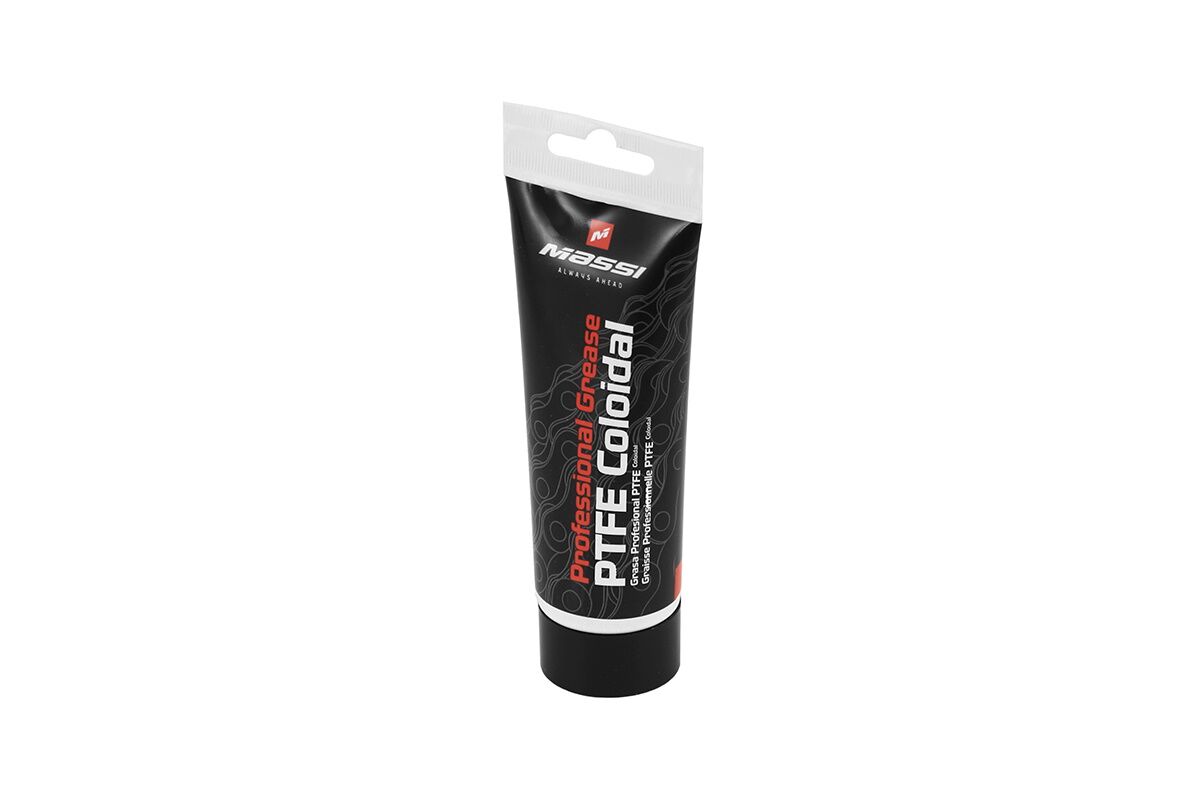 Grasa profesional PTFE MASSI 100gr