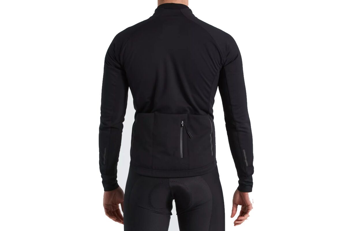 Chaqueta SPECIALIZED - SOFTSHELL SL PRO - Imagen 2